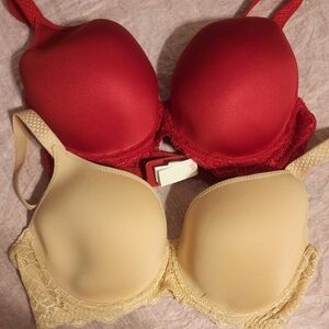 Simone Perele bra Size 32 E New